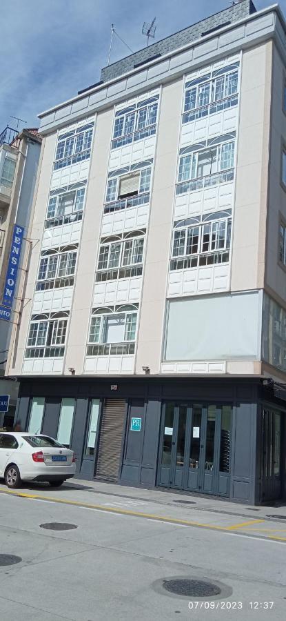Hostal-Pension Panchito มัลปิกา ภายนอก รูปภาพ